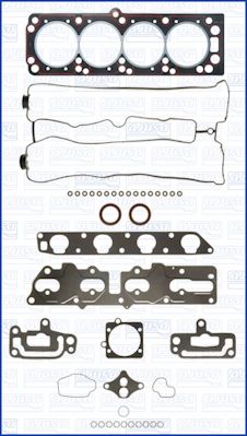 Cilinderkop pakking set/kopset Ajusa 52179100