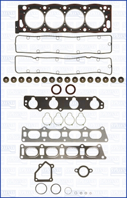 Cilinderkop pakking set/kopset Ajusa 52179200