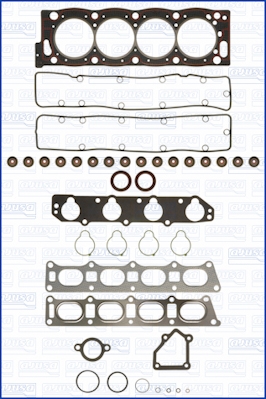 Cilinderkop pakking set/kopset Ajusa 52179400