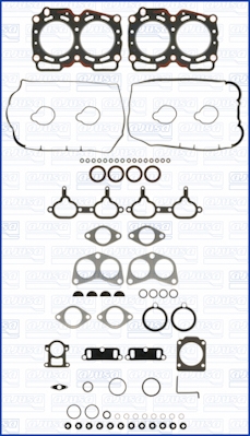 Cilinderkop pakking set/kopset Ajusa 52179500