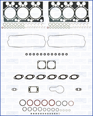 Cilinderkop pakking set/kopset Ajusa 52179700