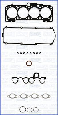 Cilinderkop pakking set/kopset Ajusa 52181200