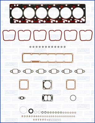 Cilinderkop pakking set/kopset Ajusa 52182200