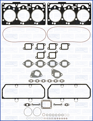 Cilinderkop pakking set/kopset Ajusa 52182800