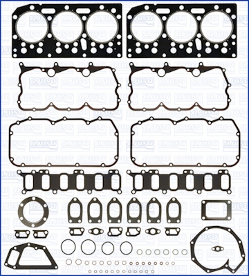 Cilinderkop pakking set/kopset Ajusa 52183100