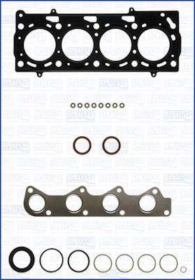 Cilinderkop pakking set/kopset Ajusa 52183400