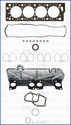 Cilinderkop pakking set/kopset Ajusa 52183600