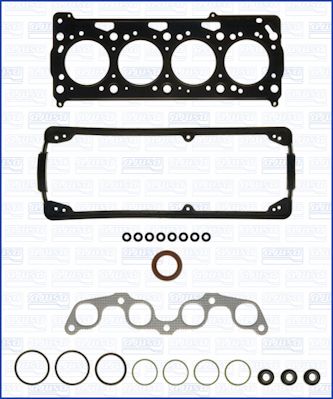 Cilinderkop pakking set/kopset Ajusa 52184000