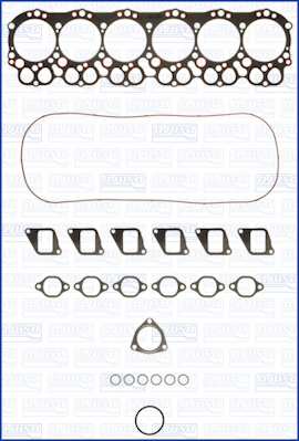 Cilinderkop pakking set/kopset Ajusa 52184900