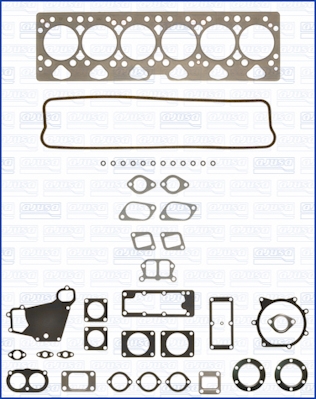 Cilinderkop pakking set/kopset Ajusa 52185900