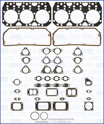Cilinderkop pakking set/kopset Ajusa 52186700