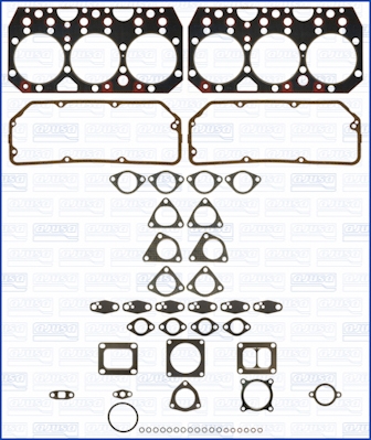 Cilinderkop pakking set/kopset Ajusa 52186800