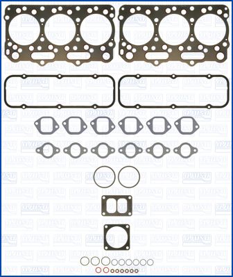 Cilinderkop pakking set/kopset Ajusa 52187000
