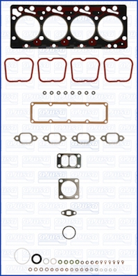 Cilinderkop pakking set/kopset Ajusa 52187300