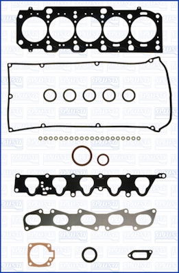 Cilinderkop pakking set/kopset Ajusa 52187800