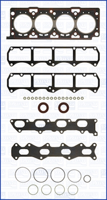 Cilinderkop pakking set/kopset Ajusa 52188000