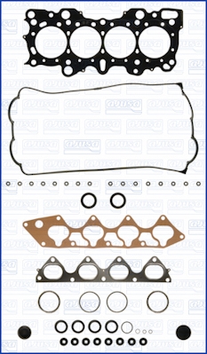 Cilinderkop pakking set/kopset Ajusa 52188800