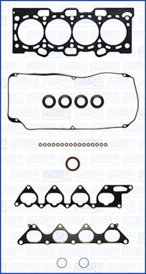 Cilinderkop pakking set/kopset Ajusa 52190100