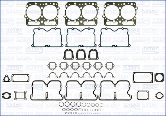 Cilinderkop pakking set/kopset Ajusa 52191200