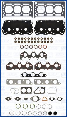 Cilinderkop pakking set/kopset Ajusa 52191600