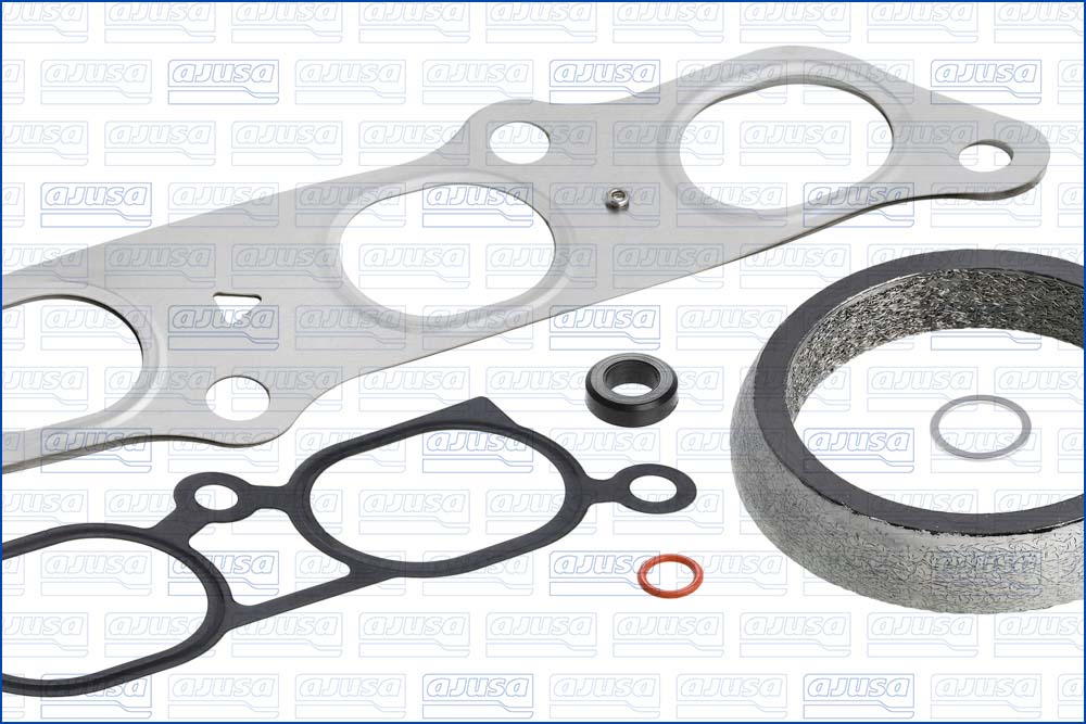 Ajusa Cilinderkop pakking set/kopset 52191800