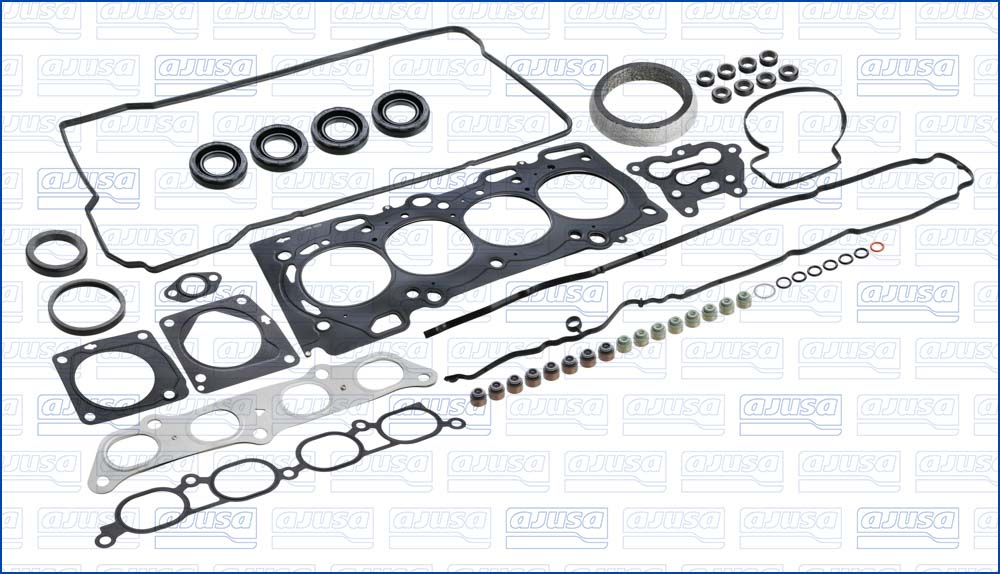 Ajusa Cilinderkop pakking set/kopset 52191800