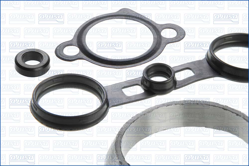 Ajusa Cilinderkop pakking set/kopset 52192100