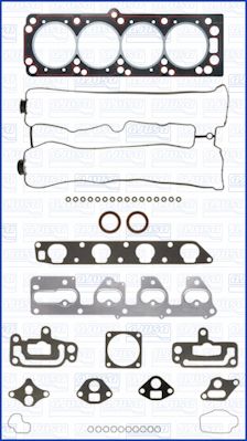 Cilinderkop pakking set/kopset Ajusa 52192400