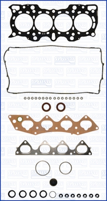 Cilinderkop pakking set/kopset Ajusa 52192700