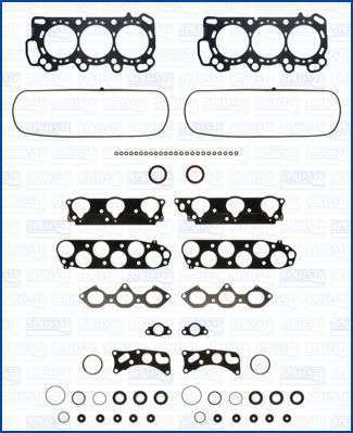 Cilinderkop pakking set/kopset Ajusa 52192900