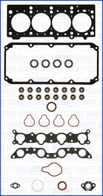 Cilinderkop pakking set/kopset Ajusa 52194400