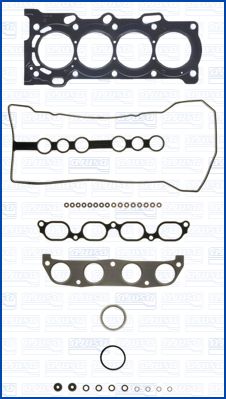 Cilinderkop pakking set/kopset Ajusa 52195600