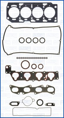 Cilinderkop pakking set/kopset Ajusa 52195900