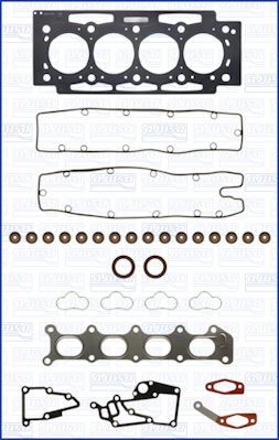 Cilinderkop pakking set/kopset Ajusa 52196100