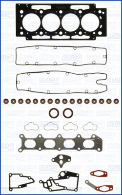 Cilinderkop pakking set/kopset Ajusa 52196200