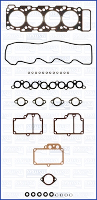 Cilinderkop pakking set/kopset Ajusa 52196300