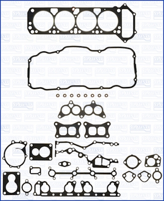 Cilinderkop pakking set/kopset Ajusa 52196400