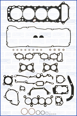 Cilinderkop pakking set/kopset Ajusa 52196800