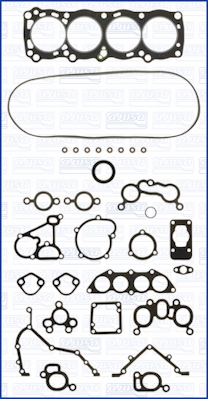 Cilinderkop pakking set/kopset Ajusa 52196900