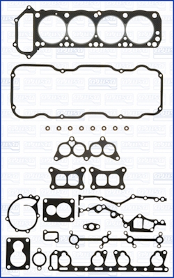 Cilinderkop pakking set/kopset Ajusa 52197200