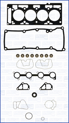 Cilinderkop pakking set/kopset Ajusa 52197500
