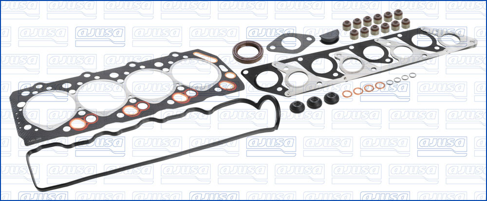 Ajusa Cilinderkop pakking set/kopset 52198100