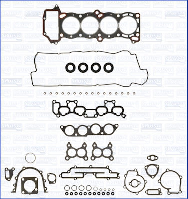 Cilinderkop pakking set/kopset Ajusa 52198400