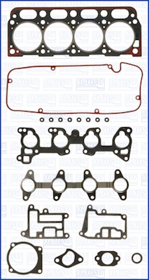 Cilinderkop pakking set/kopset Ajusa 52198600