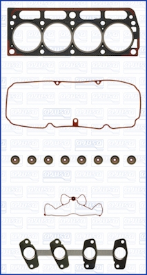 Cilinderkop pakking set/kopset Ajusa 52198700