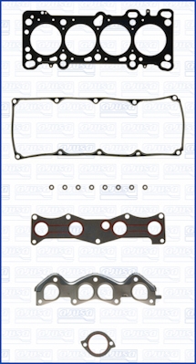 Cilinderkop pakking set/kopset Ajusa 52199100