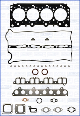 Cilinderkop pakking set/kopset Ajusa 52199300