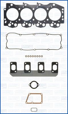 Cilinderkop pakking set/kopset Ajusa 52199400