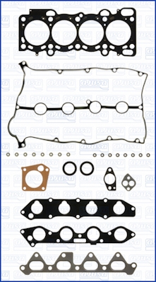 Cilinderkop pakking set/kopset Ajusa 52199500