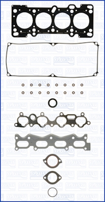 Cilinderkop pakking set/kopset Ajusa 52199700